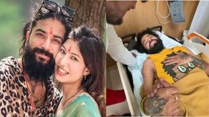 क्या होने वाली है Anurag Dobhal की मौत? हालत नाजुक, नहीं ले पा रहे सांस, क्या बोले डॉक्टर?