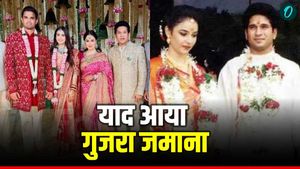Arjun Tendulkar Saaniya Chandhok Wedding: 31 साल पहले सचिन ने गुपचुप रचाई थी शादी, ठुकराया था 40 लाख का ऑफर