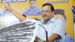 Arvind Kejriwal Jantar Mantar Rally: क्लीन चिट के बाद जंतर-मंतर पर केजरीवाल की हुंकार, करेंगे शक्ति प्रदर्शन