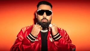 Rapper Badshah:  बादशाह पंचकुला जांच में शामिल हुए, पूछताछ के बाद जमानत पर छोड़ा