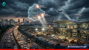 Bengaluru second Airport: आखिर बेंगलुरु में दूसरा एयरपोर्ट कहां बनेगा? तीन लोकेशन पर टिकी सबकी नजरें