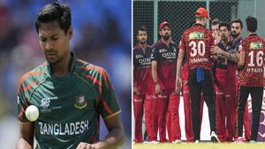 IPL 2026: बांग्लादेश में फिर सजेगी आईपीएल की महफिल, सरकार ने ब्रॉडकास्ट पर लगा बैन लिया वापस, फैंस खुश 