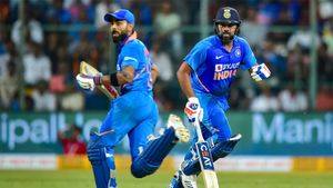 BCCI का बड़ा ऐलान, इस टीम से पहली बार वनडे सीरीज खेलेगा भारत, हो गया शेड्यूल जारी