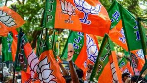 Bengal Chunav 2026 BJP Candidates Third List: बीजेपी की तीसरी लिस्ट जारी, 19 उम्मीदवारों में कौन-कौन?