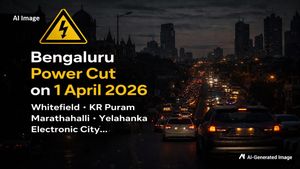 Bengaluru Power Cut News: 1 अप्रैल को शहर के इन इलाकों में होगी बिजली की कटौती, पहले से ही कर लें तैयारी
