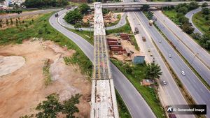 Bengaluru STRR Project: शहर के बाहर बनेगा हाई-स्पीड रिंग रोड नेटवर्क, घंटों लंबे ट्रैफिक जाम से मिलेगी राहत