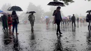 Bengaluru वालों को क्‍या मिलेगी भीषण गर्मी से राहत, क्‍या होगी प्री-मानसून बरसात? IMD ने जारी किया अलर्ट