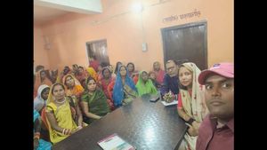 Bihar News: मुख्यमंत्री कन्या उत्थान योजना से 3 वर्षों में 10 लाख से अधिक बालिकाओं को लाभ