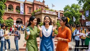 Bihar Board Result:  बिना इंटरनेट के भी देख सकते हैं इंटर रिजल्ट,SMS-DigiLocker से मार्क्स देखने का आसान तरीका