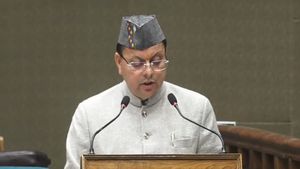 Uttarakhand Budget: SANTULAN का अनूठा मॉडल, सीएम धामी ने 8 मूल मंत्रों से साधा संतुलन, जानिए किसको कितना बजट