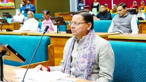 Uttarakhand Budget 2026: क्या है धामी सरकार का GYAN मॉडल, गरीब, युवा, किसान और महिलाओं पर कैसे किया फोकस