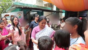 मुख्यमंत्री रेखा गुप्ता का निर्मल छाया कॉम्प्लेक्स दौरा, जुवेनाइल जस्टिस मैनेजमेंट इन्फॉर्मेशन पोर्टल लॉन्च