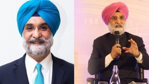 Delhi Lg Taranjit Singh Sandhu: तरणजीत सिंह ने ली दिल्‍ली उपराज्यपाल की शपथ, जानिए इनके बारे में खास बातें