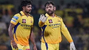 RR vs CSK: धोनी नहीं तो जीत भी नहीं? कब-कब थाला के बिना खेली है CSK? 19 सालों में ऐसा रहा है रिकॉर्ड 