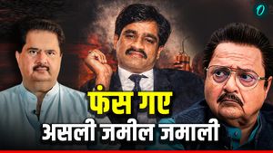 Dhurandhar In Pakistan: धुरंधर के चक्कर में असली वाले जमील जमाली को दाऊद से कनेक्शन पर देना पड़ी सफाई- Video