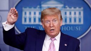 'ईरान के पास अब कुछ नहीं बचा', Donald Trump का दावा- युद्ध लगभग खत्म, न्यूक्लियर खतरा टला