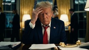 Iran vs USA: ईरान पर हमला कर फंसे ट्रंप, राष्ट्रपति की कुर्सी पर मंडराया खतरा, व्हाइट हाउस से होगी विदाई?