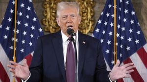 Trump Iran Statement: 'हम ईरान में बहुत अच्छा कर रहे हैं', ट्रंप के इस बयान के क्या मायने?