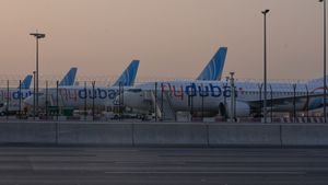 Dubai International Airport News: ड्रोन हमले के बाद दुबई एयरपोर्ट से उड़ानें फिर शुरू, सीमित संख्या में ऑपरेशन