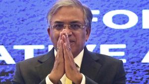 Election Commission: 5 राज्यों-UT में चुनावी बिगुल, कब कहां होंगे चुनाव? ECI ने दिए सारे अपडेट