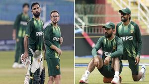 पाकिस्तान क्रिकेट पर लगा एक और कलंक! PSL में फखर जमान ने की सरेआम बेईमानी, मचा हड़कंप