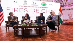 FIA ने न्यूयॉर्क में 8वें इंटरनेशनल विमेंस डे 2026 पर महिला लीडर्स को सम्मानित किया