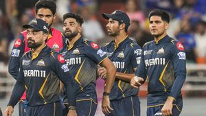 Gujarat Titans Schedule: गुजरात टाइटंस इस दिन खेलेगी पहला मैच, राजस्थान और दिल्ली के खिलाफ भी होगी कड़ी टक्कर 