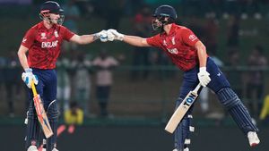 IND vs ENG: 'इंग्लैंड को हल्के में लेने की गलती न करे भारत', हैरी ब्रुक ने टीम इंडिया को दी खुली चेतावनी