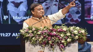 Assam Chunav: चुनाव से पहले असम में भी 'नेम चेंज' पॉलिटिक्स, फखरुद्दीन मेडिकल कॉलेज का बदला नाम