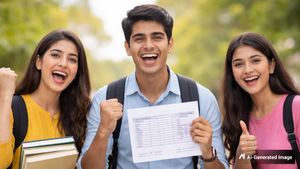 ICAI CA Result 2026: इंटरमीडिएट और फाउंडेशन के नतीजे घोषित, कौन बना टॉपर? ऐसे चेक करें अपना रिजल्ट