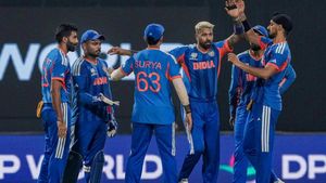 सावधान टीम इंडिया! वानखेड़े में सेमीफाइनल का रिकॉर्ड है बेहद डरावना, क्या इंग्लैंड दोहरा देगा इतिहास?