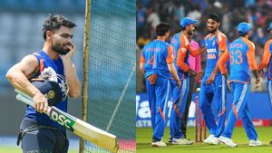 IND vs ENG: इंग्लैंड के खिलाफ सेमीफाइनल में नहीं खेलेंगे रिंकू सिंह, बड़ा कारण आया सामने