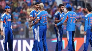 IND vs NZ: 2023 वर्ल्ड कप के कितने खिलाड़ी कल के फाइनल में शामिल? 3 नामों को मिलेगी प्लेइंग इलेवन में जगह