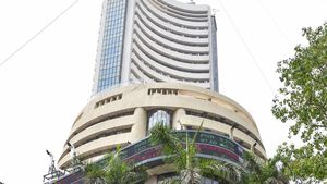 Stock Market Holiday: मार्च के आखिरी हफ्ते में छुट्टियों की भरमार! बंद रहेंगे BSE-NSE? चेक करें हॉलिडे लिस्ट