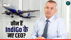 Who is William Walsh? पीटर एल्बर्स के बाद नियुक्‍त किए गए Indigo के नए CEO, कितनी होगी सैलरी?