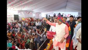 इंदौर में विकास की नई धारा: मुख्यमंत्री यादव ने बांटे हितलाभ