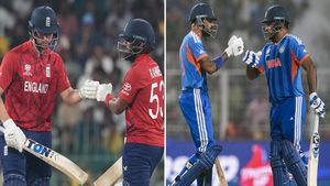 IND vs ENG: क्या 5 नहीं अब 6 मार्च को खेला जाएगा भारत-इंग्लैंड के बीच सेमीफाइनल मैच? ICC ने दिया अपडेट 