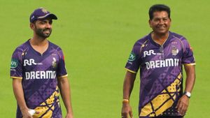 हर्षित राणा के बाहर होने पर KKR ने लिया बेहद जोखिम वाला फैसला, BCCI को भी कर दिया हैरान