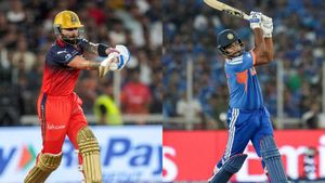 IPL 2026: संजू सैमसन से लेकर कोहली तक, 5 स्टार जीत सकते हैं इस बार आईपीएल में ऑरेंज कैप
