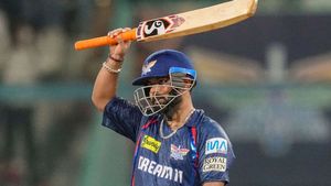 IPL 2026: किस नंबर पर बैटिंग करेंगे लखनऊ के कप्तान ऋषभ पंत? आ गया बड़ा अपडेट