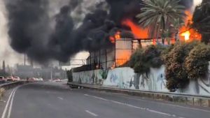 Iran-Israel War: ईरान के भीतर ‘जासूस नेटवर्क’ एक्टिव? इजरायल ने किए IRGC और बसीज चौकियों पर सटीक हमले