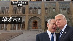 Iran Heritage: ईरान से इस्लाम का नामो-निशान मिटाना चाहते US-Israel? 63000 साल पुराने इतिहास पर हमले- Video