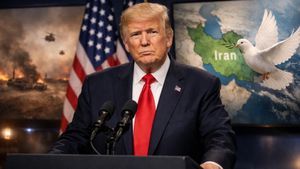 Iran Israel War: क्‍या सच में खत्‍म होने वाला है ईरान के साथ युद्ध? ट्रंप का आया बड़ा बयान 