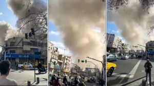Iran US war updates: तेहरान के कई हिस्सों में धमाके; IEA चीफ ने दी वार्निंग, 10 बड़े अपडेट्स