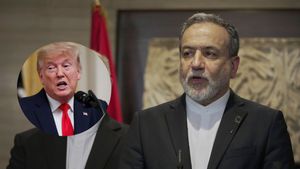 Iran Vs America: होर्मुज संकट के बीच अमेरिका ने भारत से मांगी मदद? ईरानी विदेश मंत्री अराघची का सनसनीखेज दावा