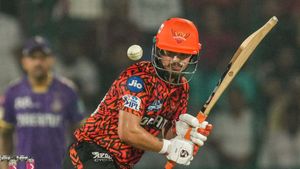 कप्तान बनने पर कूटने लगते हैं ईशान किशन, रिकॉर्ड देखकर कांप जाएगी IPL टीमें