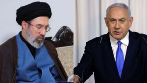 Israel Vs Iran: मुज्तबा खामेनेई की 'मौत' की तारीख तय? नेतन्याहू ने किया अब तक का सबसे खौफनाक खुलासा!