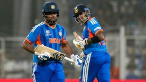 Kal Ka Match Kon Jeeta 1 March: कल का मैच कौन जीता- भारत vs वेस्टइंडीज, टी20 विश्व कप 2026
