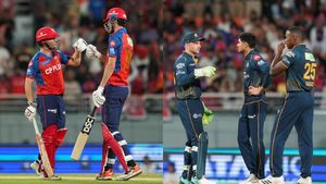 Kal Ka Match Kon Jeeta 31 March: कल का मैच कौन जीता- PBKS vs GT