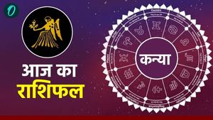 आज का कन्या राशिफल 15 मार्च 2026: रूके हुए काम पूरे होंगे, दिन शुभ